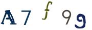 Kuva CAPTCHA