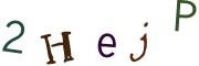 Beeld-CAPTCHA