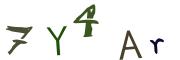 Beeld-CAPTCHA