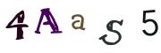Beeld-CAPTCHA