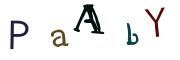 Beeld-CAPTCHA