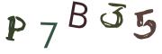 Beeld-CAPTCHA