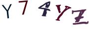 Beeld-CAPTCHA