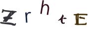 Beeld-CAPTCHA
