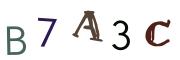 Beeld-CAPTCHA