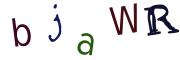 Beeld-CAPTCHA