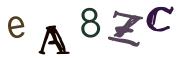 Beeld-CAPTCHA