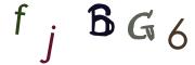 Beeld-CAPTCHA