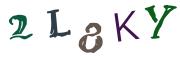 Beeld-CAPTCHA
