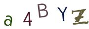 Beeld-CAPTCHA