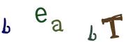 Beeld-CAPTCHA