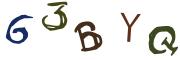 Beeld-CAPTCHA