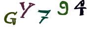 Beeld-CAPTCHA