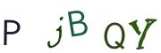 Beeld-CAPTCHA