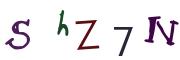 Beeld-CAPTCHA