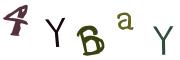Beeld-CAPTCHA
