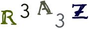 Beeld-CAPTCHA