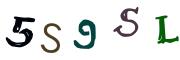 Beeld-CAPTCHA