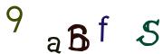 Beeld-CAPTCHA