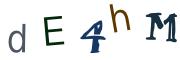 Beeld-CAPTCHA