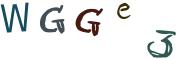 Beeld-CAPTCHA