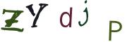 Beeld-CAPTCHA