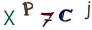 Beeld-CAPTCHA
