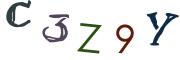 Beeld-CAPTCHA