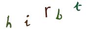 Beeld-CAPTCHA