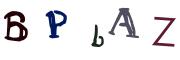 Beeld-CAPTCHA