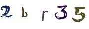 Beeld-CAPTCHA