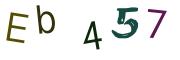 Beeld-CAPTCHA