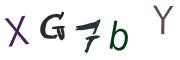 Beeld-CAPTCHA