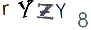 Beeld-CAPTCHA