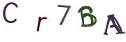 Beeld-CAPTCHA