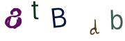 Beeld-CAPTCHA