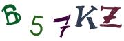 Beeld-CAPTCHA