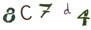 Beeld-CAPTCHA