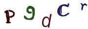Beeld-CAPTCHA