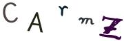 Beeld-CAPTCHA
