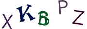 Beeld-CAPTCHA