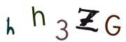 Beeld-CAPTCHA