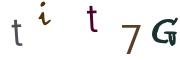 Beeld-CAPTCHA