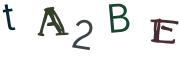 Beeld-CAPTCHA