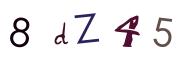 Beeld-CAPTCHA