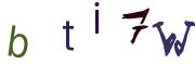 Beeld-CAPTCHA