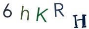 CAPTCHA obrazkowa