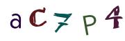 CAPTCHA obrazkowa