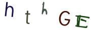 CAPTCHA obrazkowa