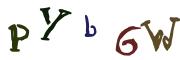 CAPTCHA obrazkowa